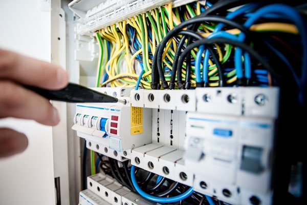 Services Residential Electr Services 1