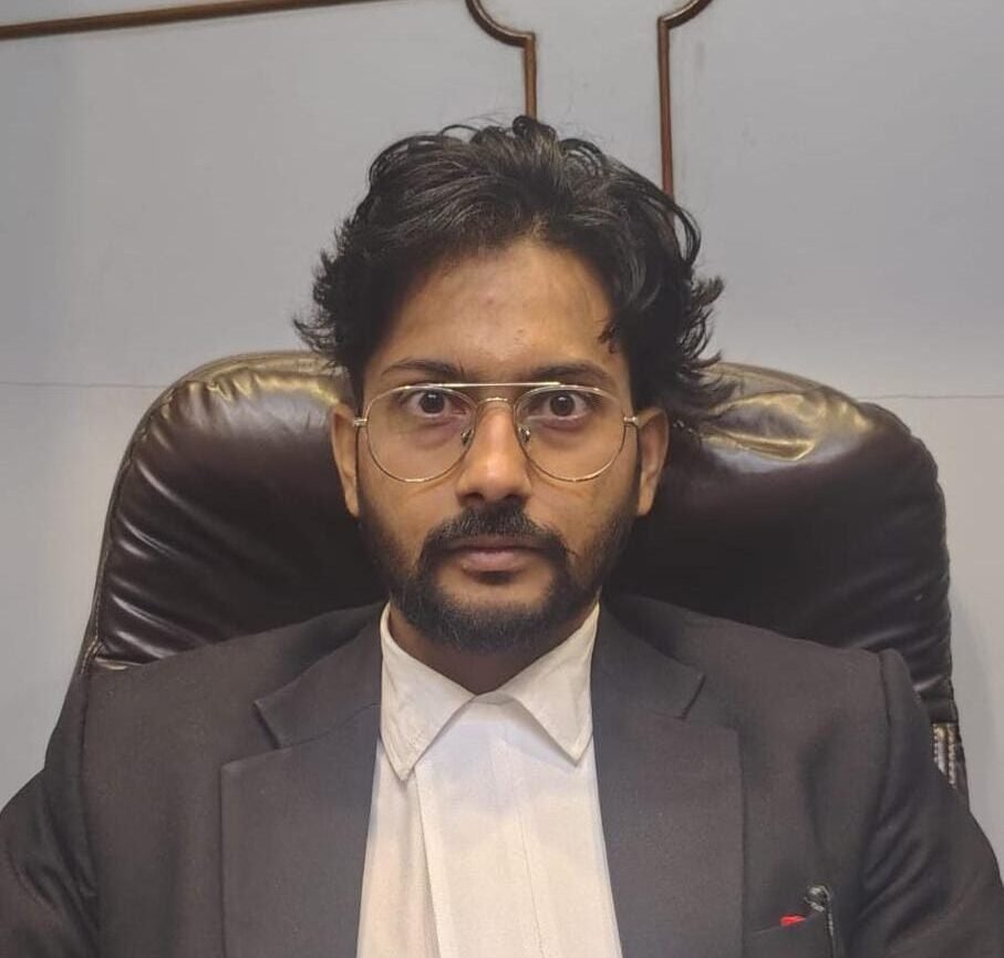 Adv. Prateek Singh