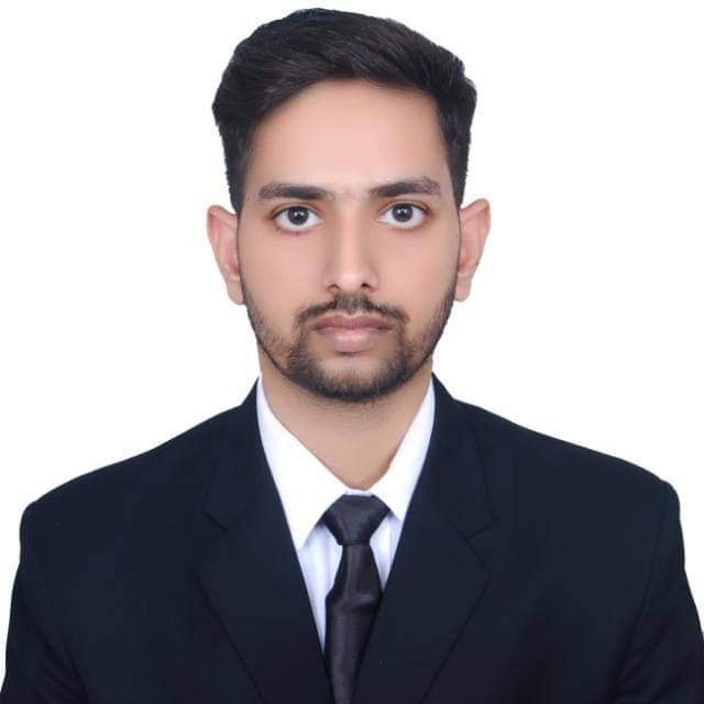 Adv. Adarsh Jaiswal