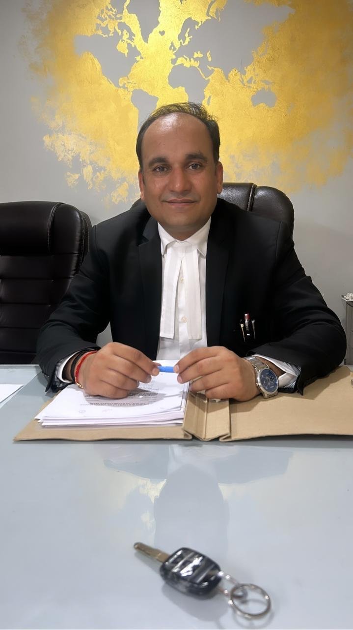 Legal Professional