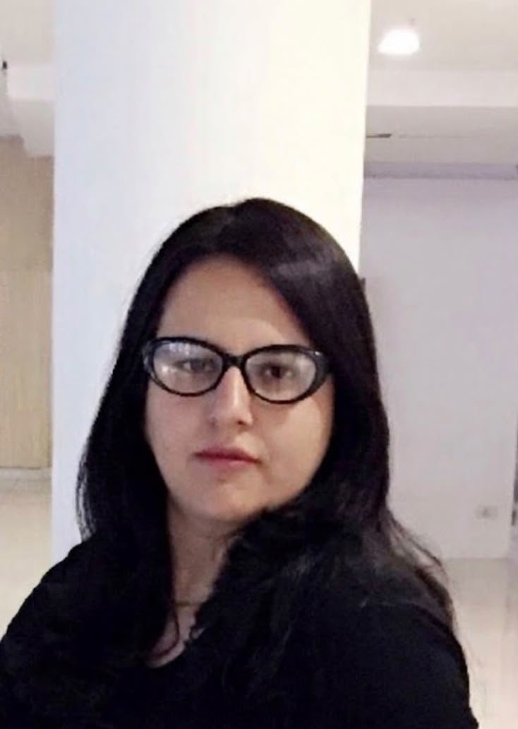 Divya Hans