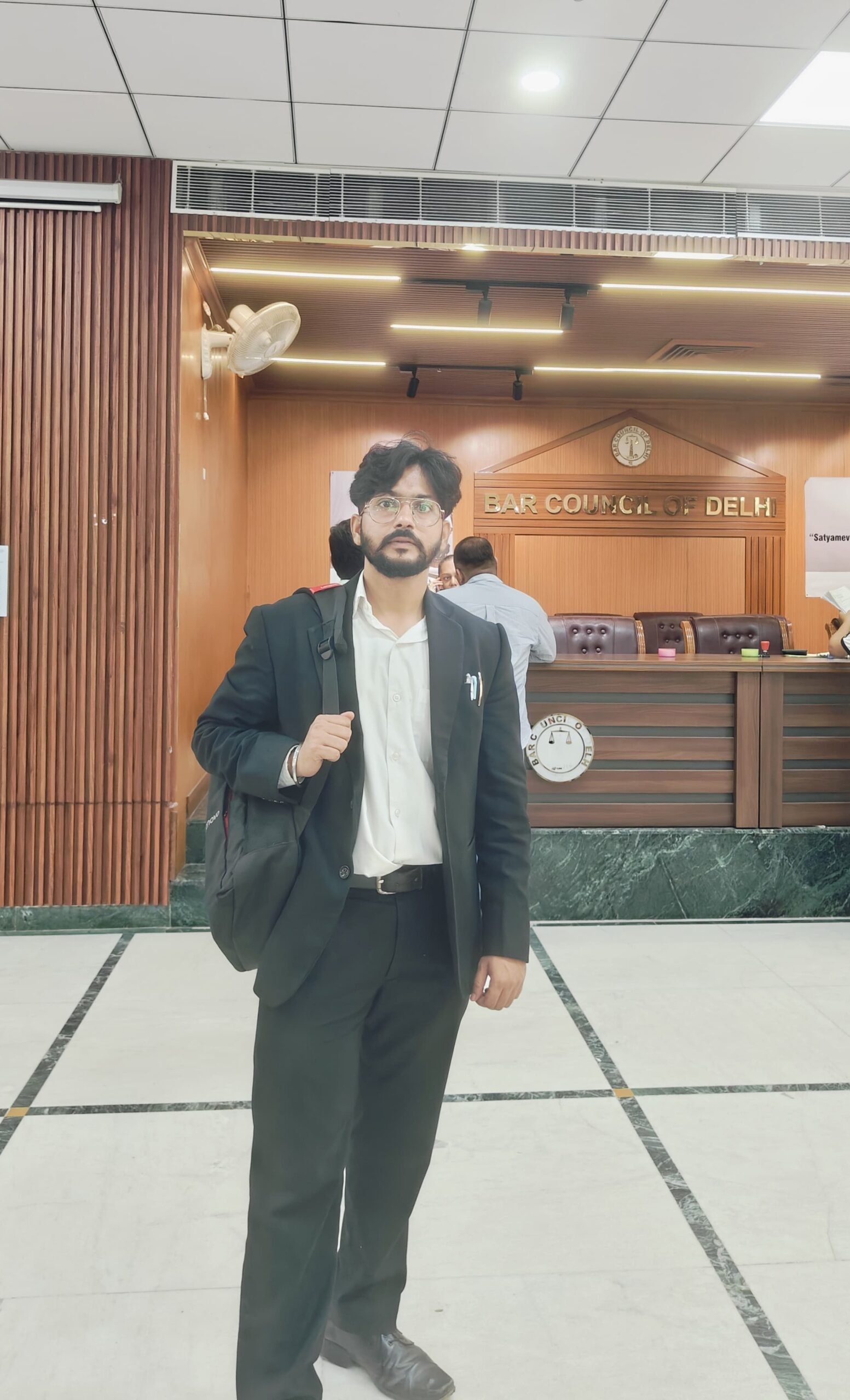 Adv. Prateek Singh